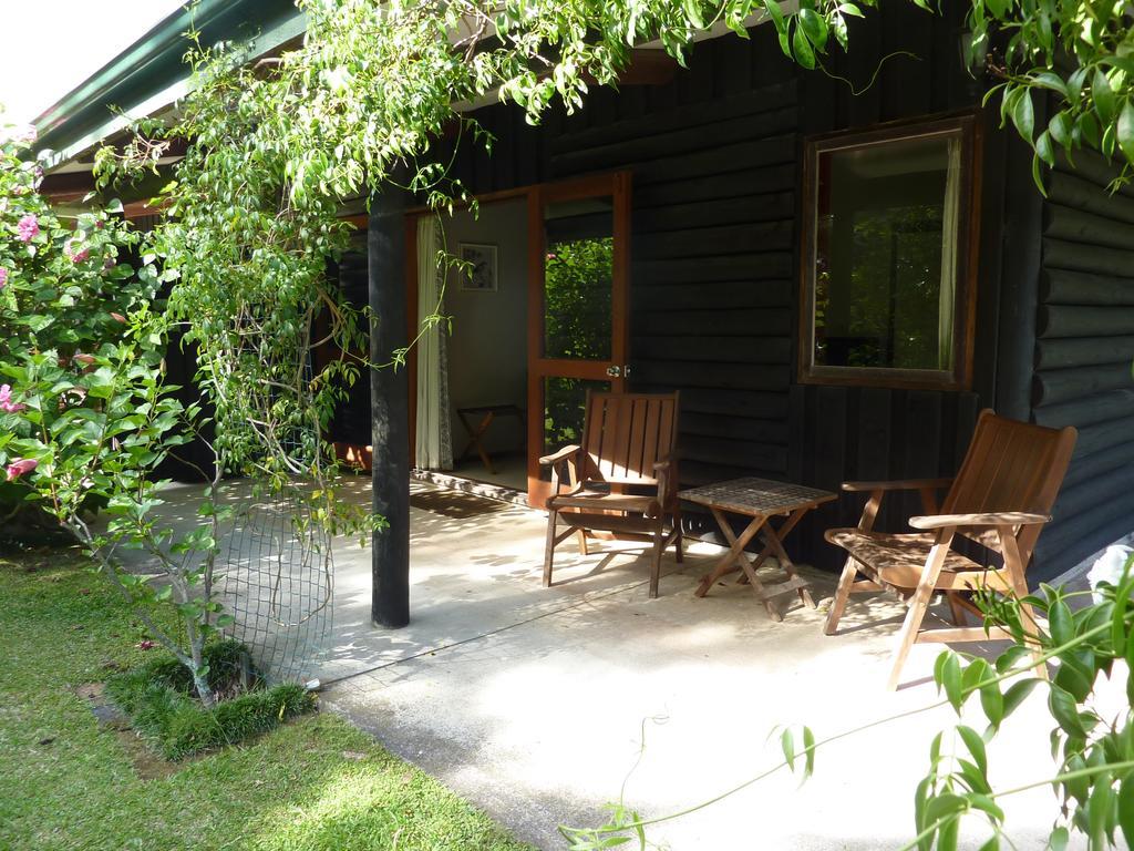 Thorold Country House Thames Exterior foto
