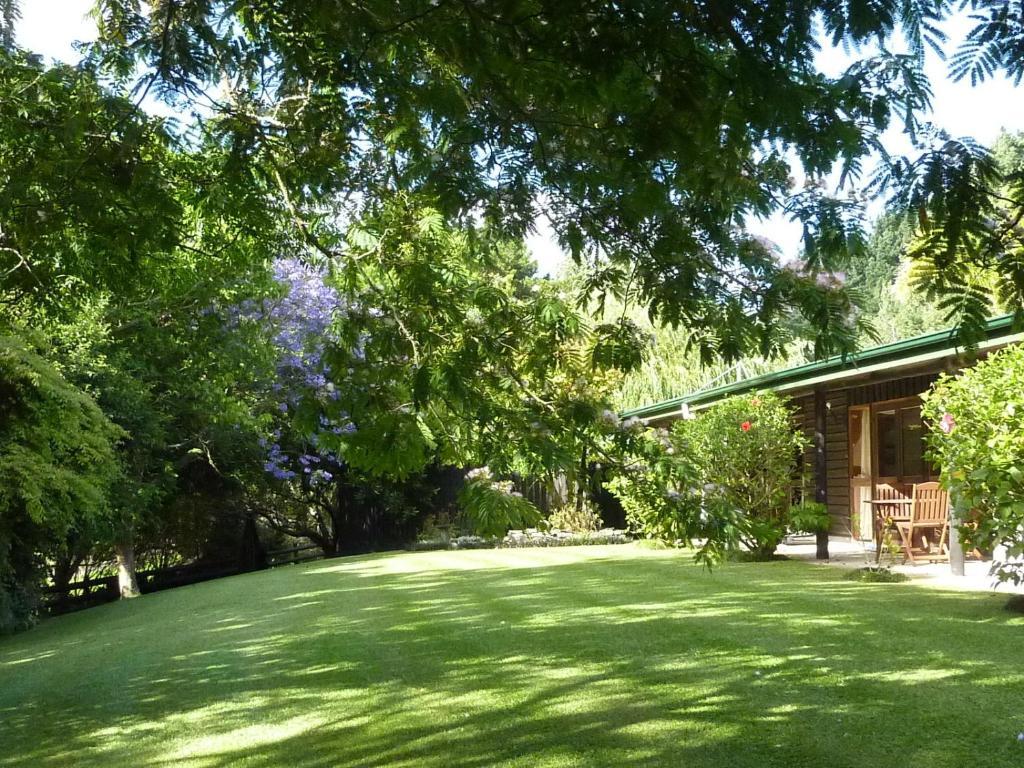 Thorold Country House Thames Exterior foto
